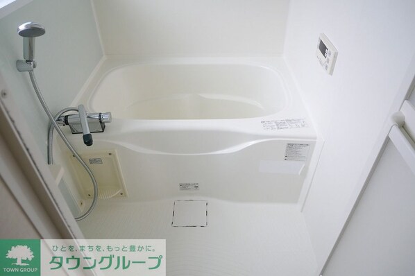 グランエッグス洗足池の物件内観写真